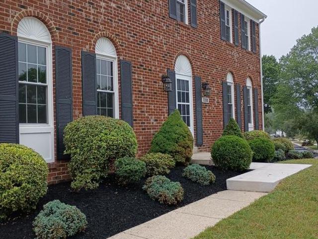 11101 Elon Court