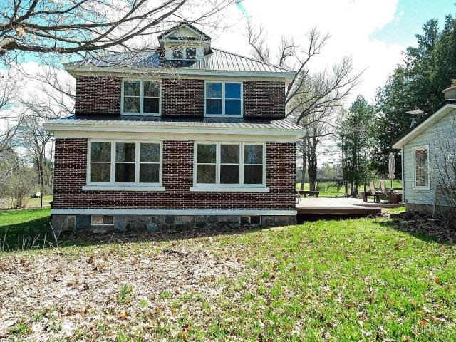 11101 N Vanderhagen Road