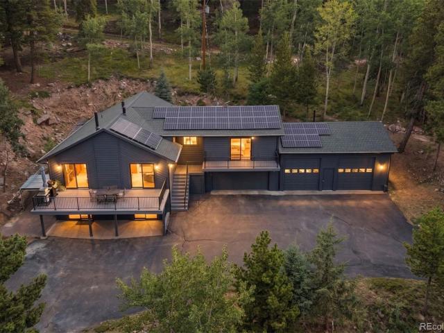 11102 Conifer Mountain Road