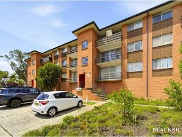 Crestwood, Greater Queanbeyan, Greater Queanbeyan