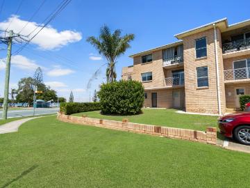 11/102 Hornibrook Esplanade, Clontarf, QLD 4019 Unit for Rent Ray White Woody Point