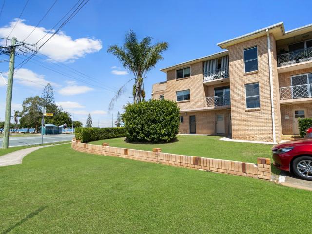 11/102 Hornibrook Esplanade, Clontarf, QLD 4019 Unit for Rent Ray White Woody Point
