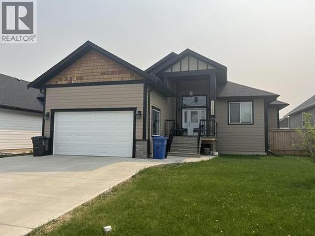 11107 Avenue, Fort St. John, BC, V1J 0N4 house for sale | Listing ID R3149 | Royal LePage