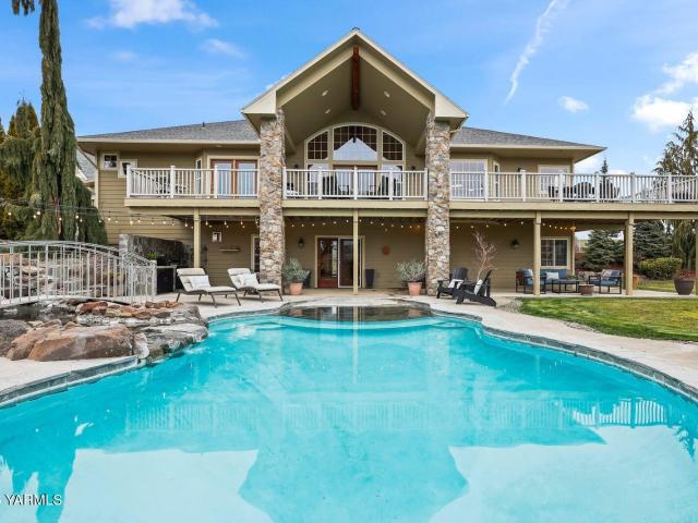 11105 Zier Rd, Yakima, WA 98908 | MLS #26 585