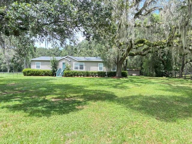 11105 Highway 27, Ocala, FL 34482 | MLS #OM707102