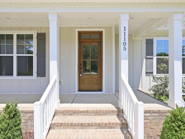 11105 Patina Lane