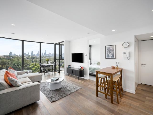 1110/681 Chapel Street, South Yarra