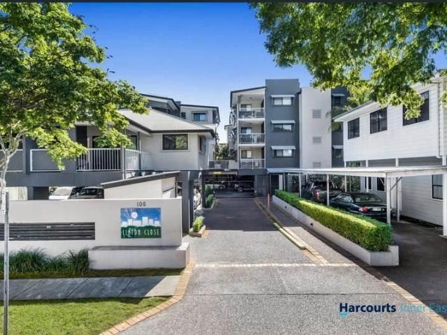 11/106 Linton Street, KANGAROO POINT, QLD 4169