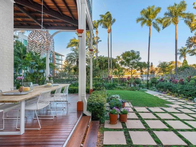 1/110 Main Street, Kangaroo Point, QLD 4169 Apartment for Rent Ray White Metro North