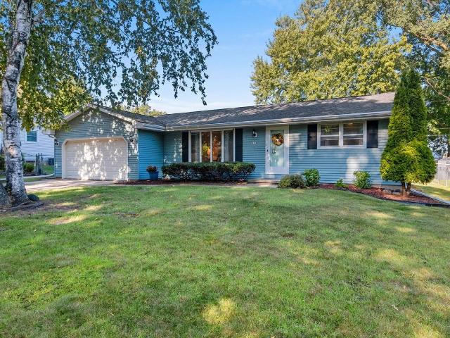 1110 michaline drive