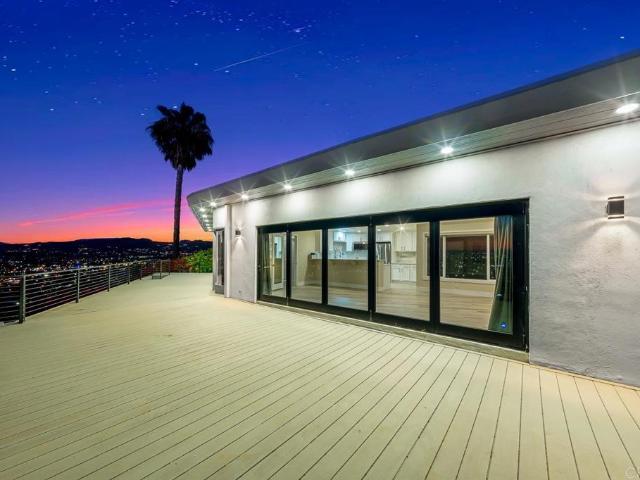 1110 Monterey Drive