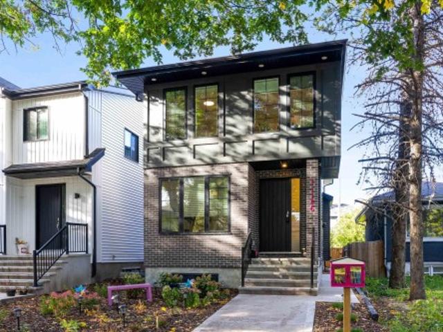 1110 Avenue Nw, Edmonton, AB, T6G 0C4 house for sale | Listing ID E4508 | Royal LePage