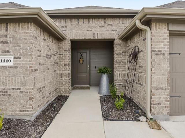 1110 Baldwin Lane