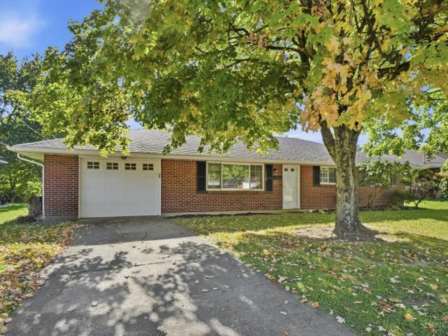 1110 Blossom Heath Road