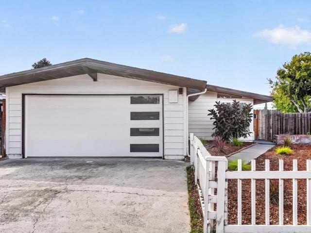 1110 Breezewood Ct, Sunnyvale, CA 94089
