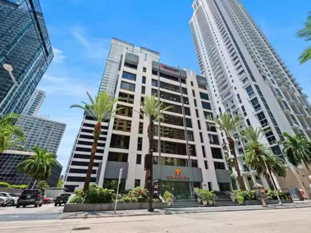 1110 Brickell Ave #609A & 609B, Miami, FL 33131 MLS A11841183