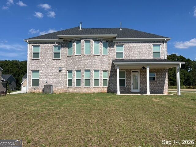 1110 brookstone place