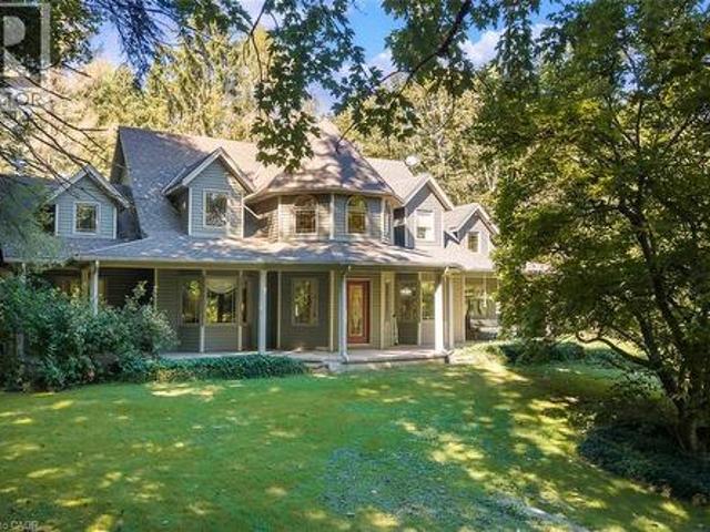 1110 Centre Street, Fenwick, ON, L0S 1C0 house for sale | Listing ID 40864 | Royal LePage