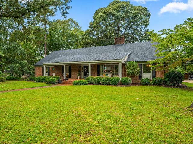 1110 Chestnut Drive