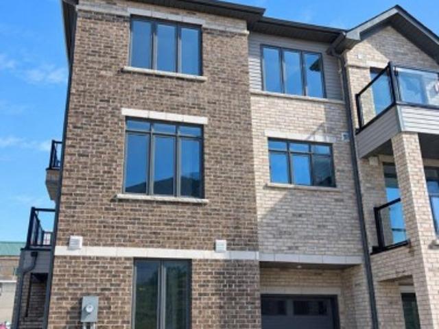 1110 Colborne Street, Brantford, ON, N3S 0K4 house for lease | Listing ID X13750 | Royal LePage