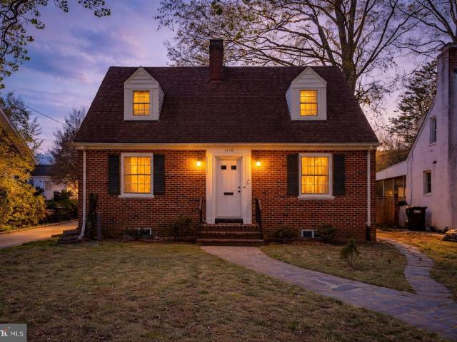 1110 College Ave, Fredericksburg, VA 22401 | MLS #VAFB2009