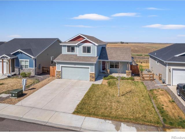 1110 Coyote Lane