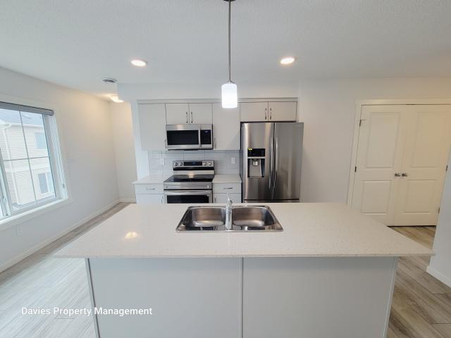 1110 Daniels Link SW #31 Townhouse Townhome for Rent