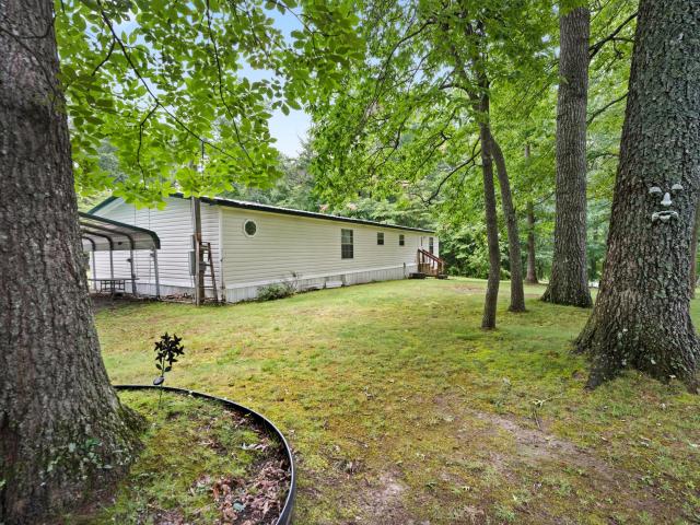 1110 Gray Fox Drive