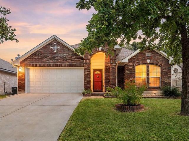 1110 Hatteras Dr, Austin, TX 78753