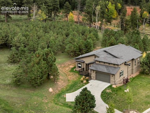 1110 Highlands Court