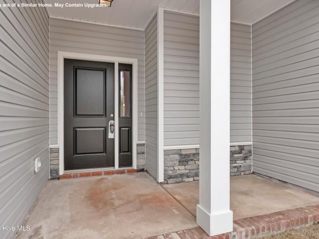 1110 Lunenburg Place # Lot 76