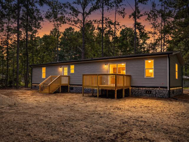 1110 Lecounte Road
