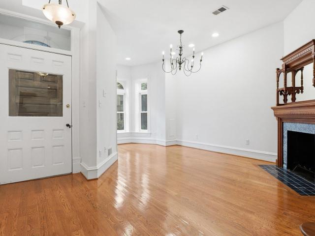 1110 P Street NW Unit# A, Washington, US, DC
