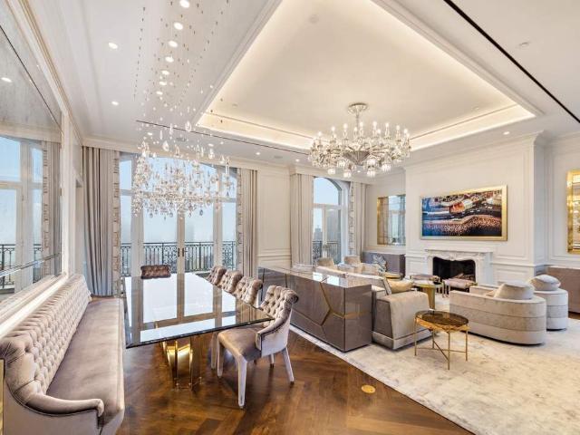 1110 Park Avenue, New York, NY