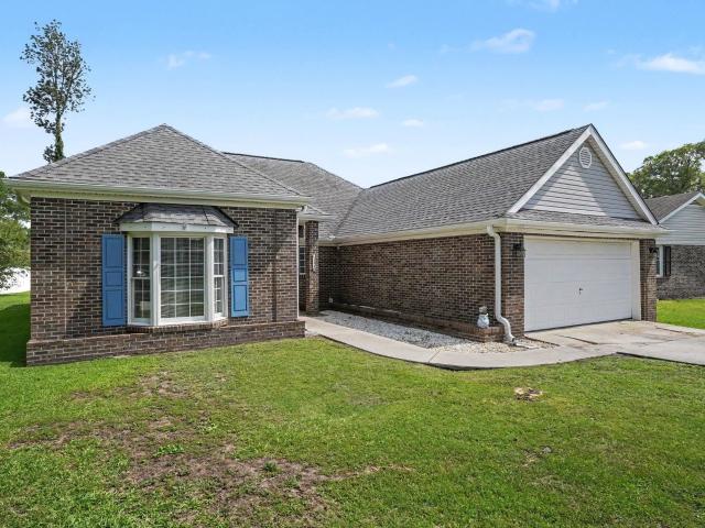 1110 Plantation Dr