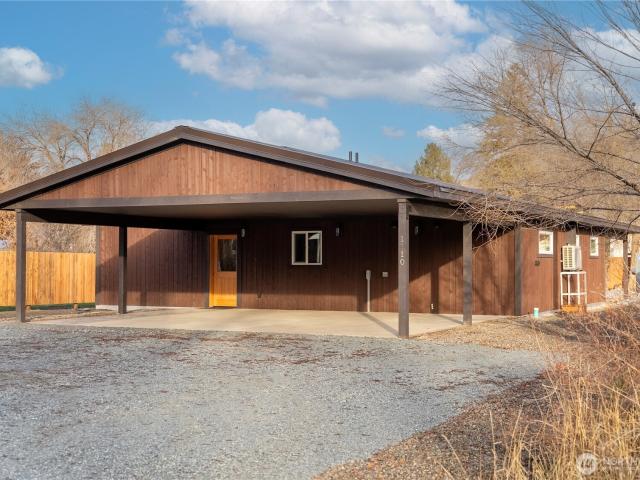 1110 Riverside Ave, Twisp, WA 98856 | MLS #2461