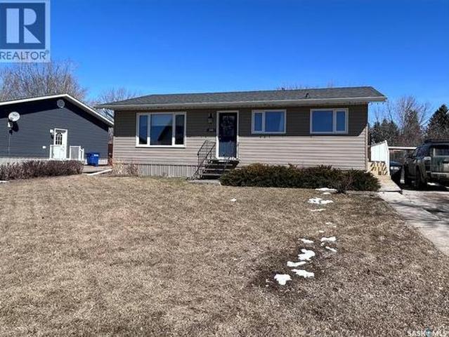 1110 Robin Avenue, Rocanville, SK, S0A 3L0 house for sale | Listing ID SK033325 | Royal LePage