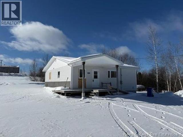 1110 Route 275, Saint Arthur, NB, E3N 5R3 house for sale | Listing ID NB135115 | Royal LePage