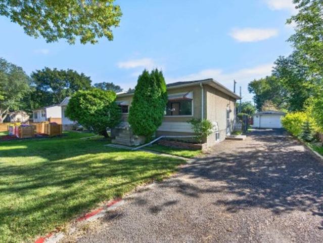 1110 Street Nw, Edmonton, AB, T5W 2E9 house for sale | Listing ID E4509 | Royal LePage
