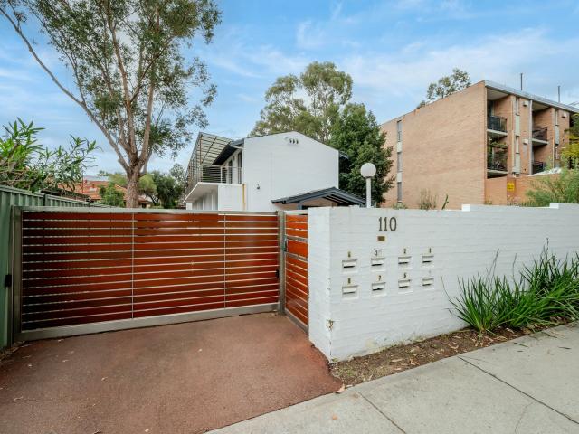 1/110 Subiaco Road, Subiaco, WA 6008 Unit for Rent Ray White Inner North