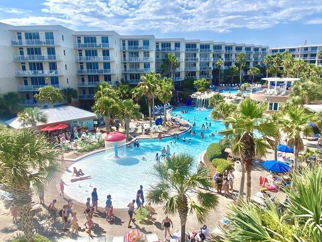 1110 Santa Rosa Blvd Unit B607, Fort Walton Beach, FL 32548
