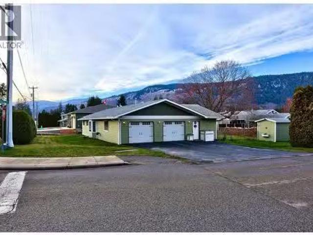 1110 Second Avenue, Chase, BC, V0E 1M0 house for sale Listi.