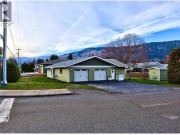 1110 Second Avenue, Chase, BC, V0E 1M0 house for sale | Listing ID 10371 | Royal LePage