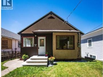 1110 Second Avenue, Trail, BC, V1R 1L4 house for sale | Listing ID 10392 | Royal LePage