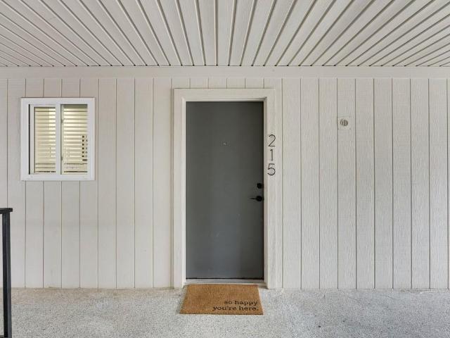 1110 Sherwood Lane # 215