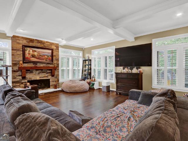 1110 Sheridan Way