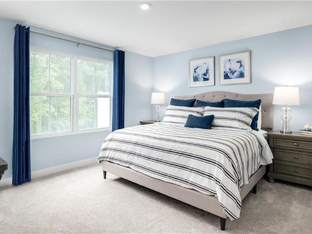 1110 Tuck LN # 8D