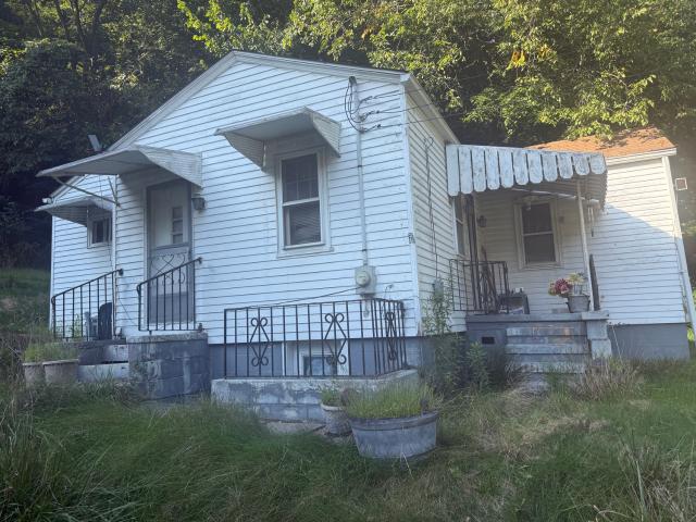1110 Tevebaugh Hollow