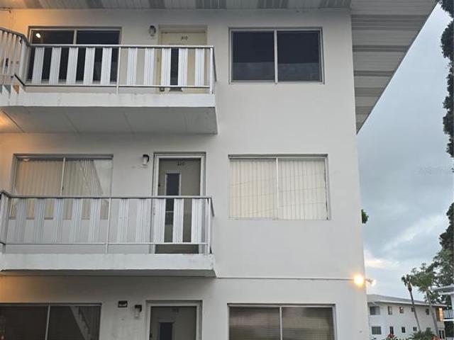 1110 th Ave N, Unit 310, Seminole, FL 33772 | MLS #TB8496