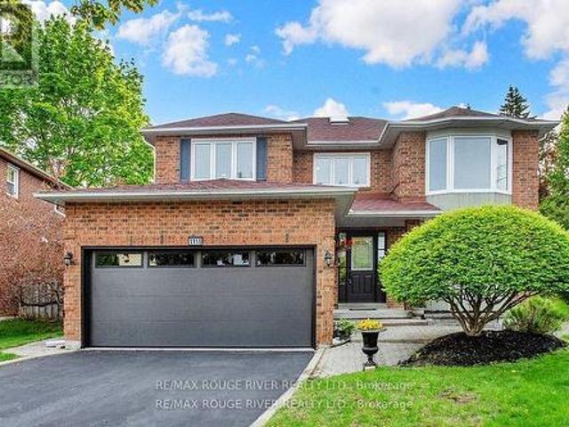 1110 Timber Court, Pickering, ON, L1X 1T4 house for sale | Listing ID E13550 | Royal LePage